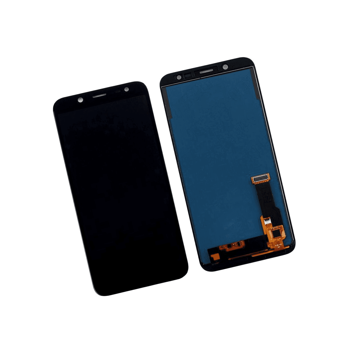 Thay màn hình Samsung J8 Plus
