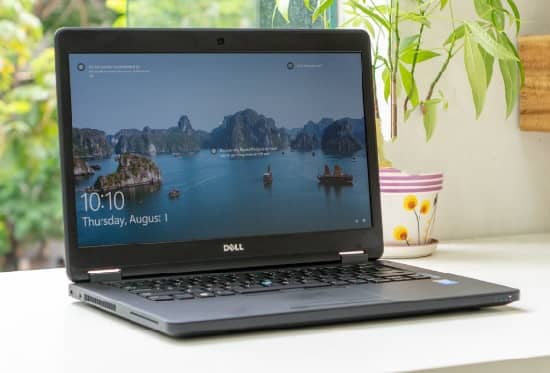 Thay màn hình Laptop Dell Latitude E5450 Thay màn hình Laptop Dell Latitude E5450
