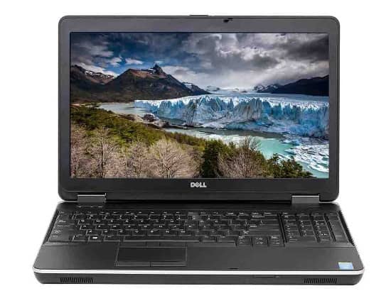 Thay màn hình Laptop Dell Latitude E6540 Thay màn hình Laptop Dell Latitude E6540