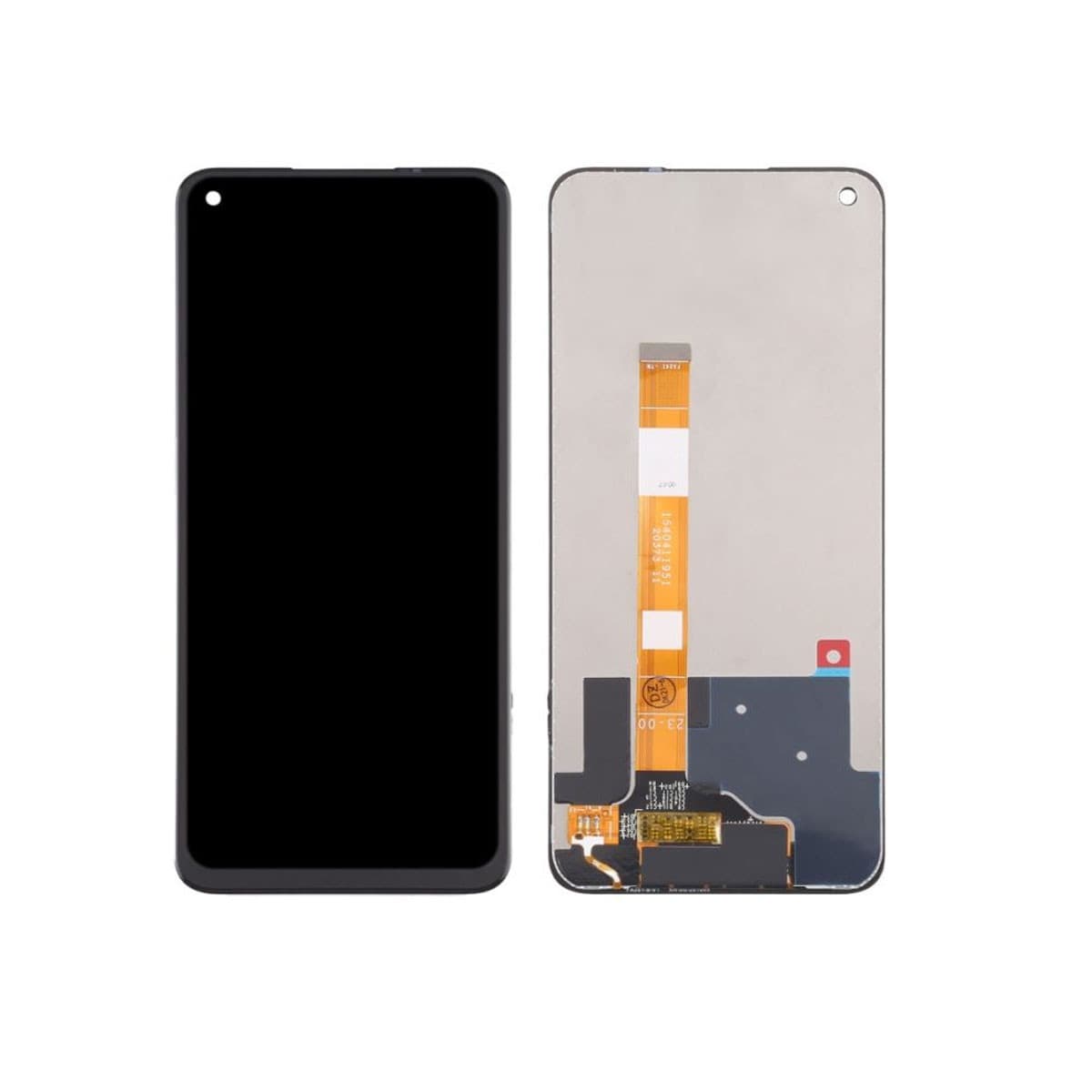Thay Màn Hình Oppo A93