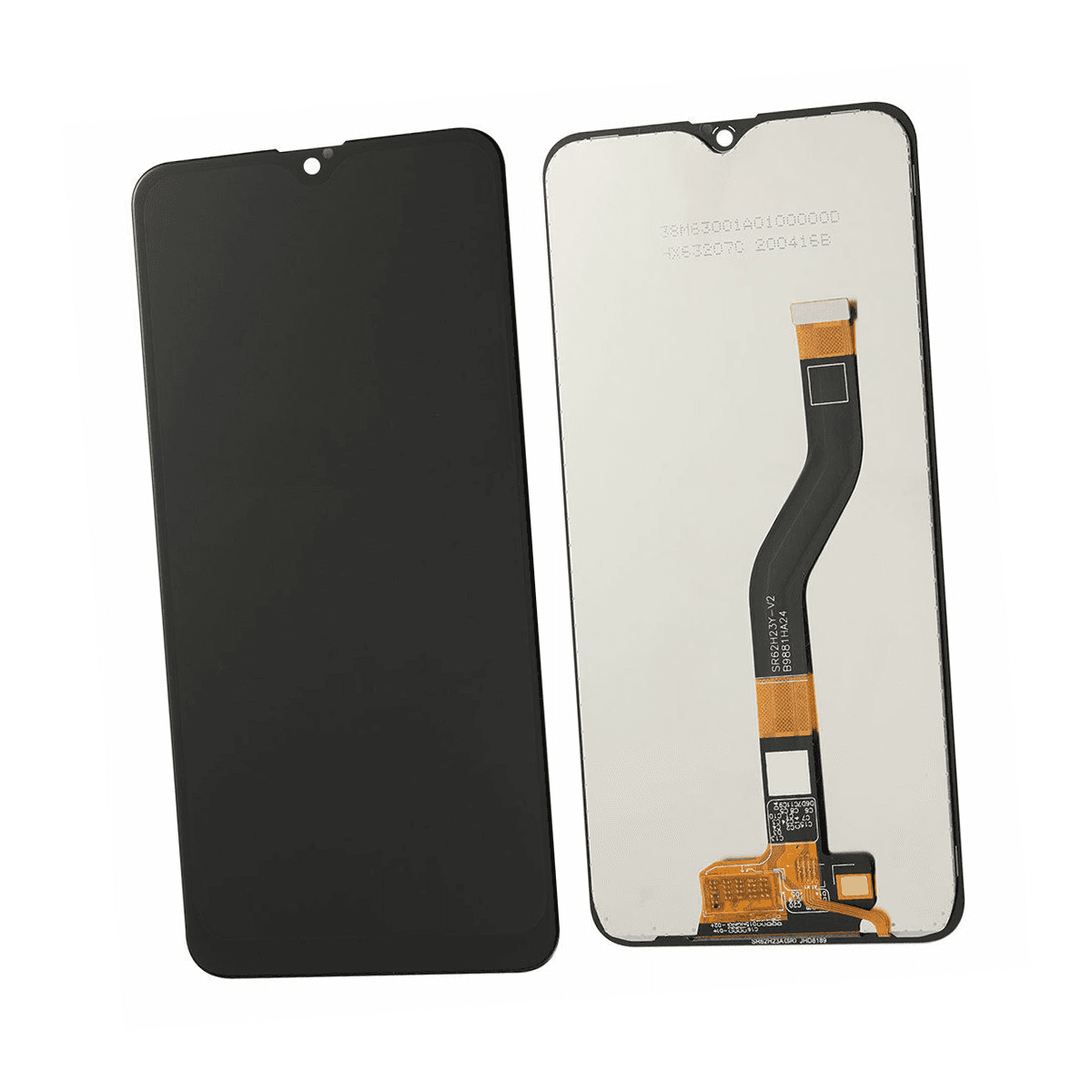 Thay màn hình Samsung A10s