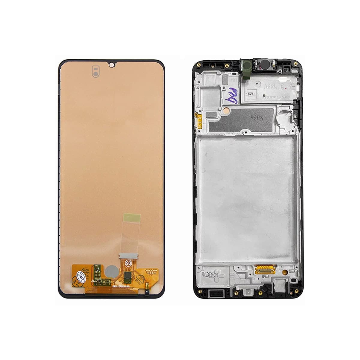 Thay màn hình Samsung A22