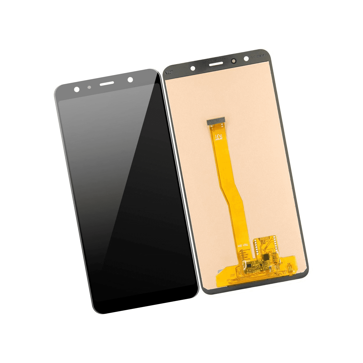 Thay màn hình Samsung A7 2018