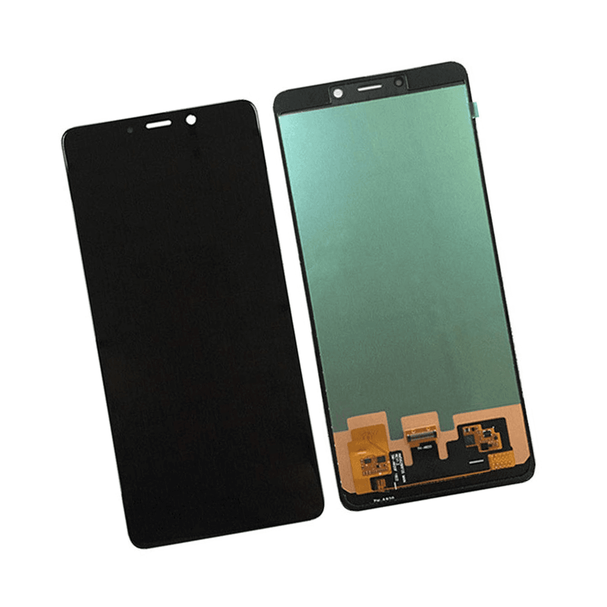 Thay màn hình Samsung A9 2018