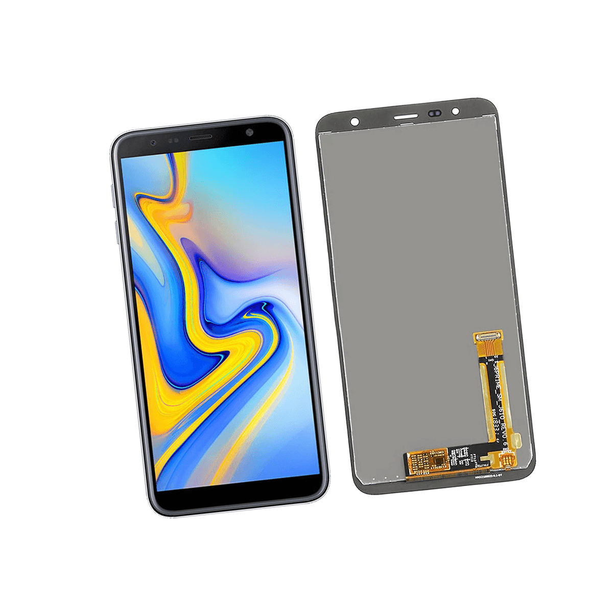 Thay màn hình Samsung J6