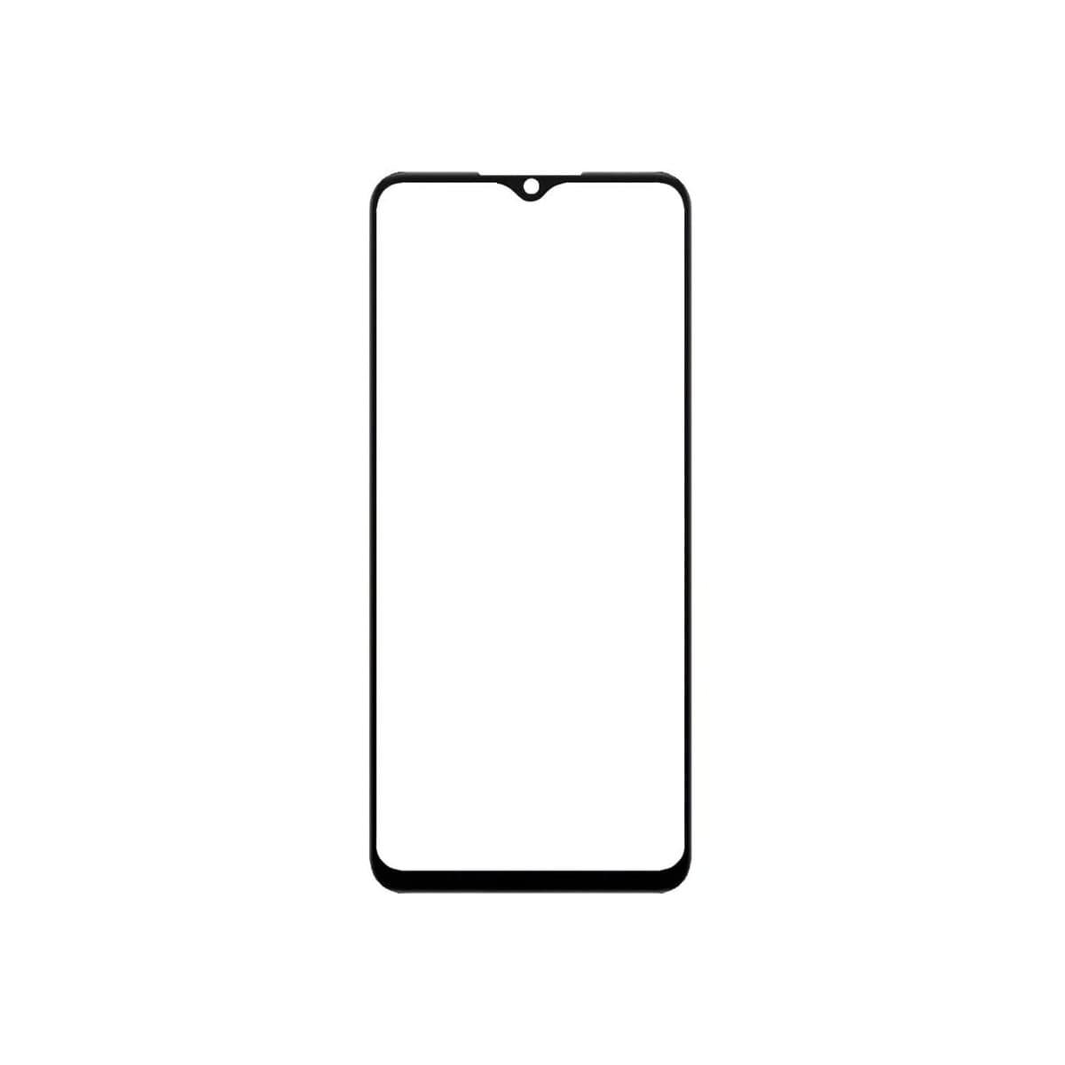 Thay mặt kính Oppo A17
