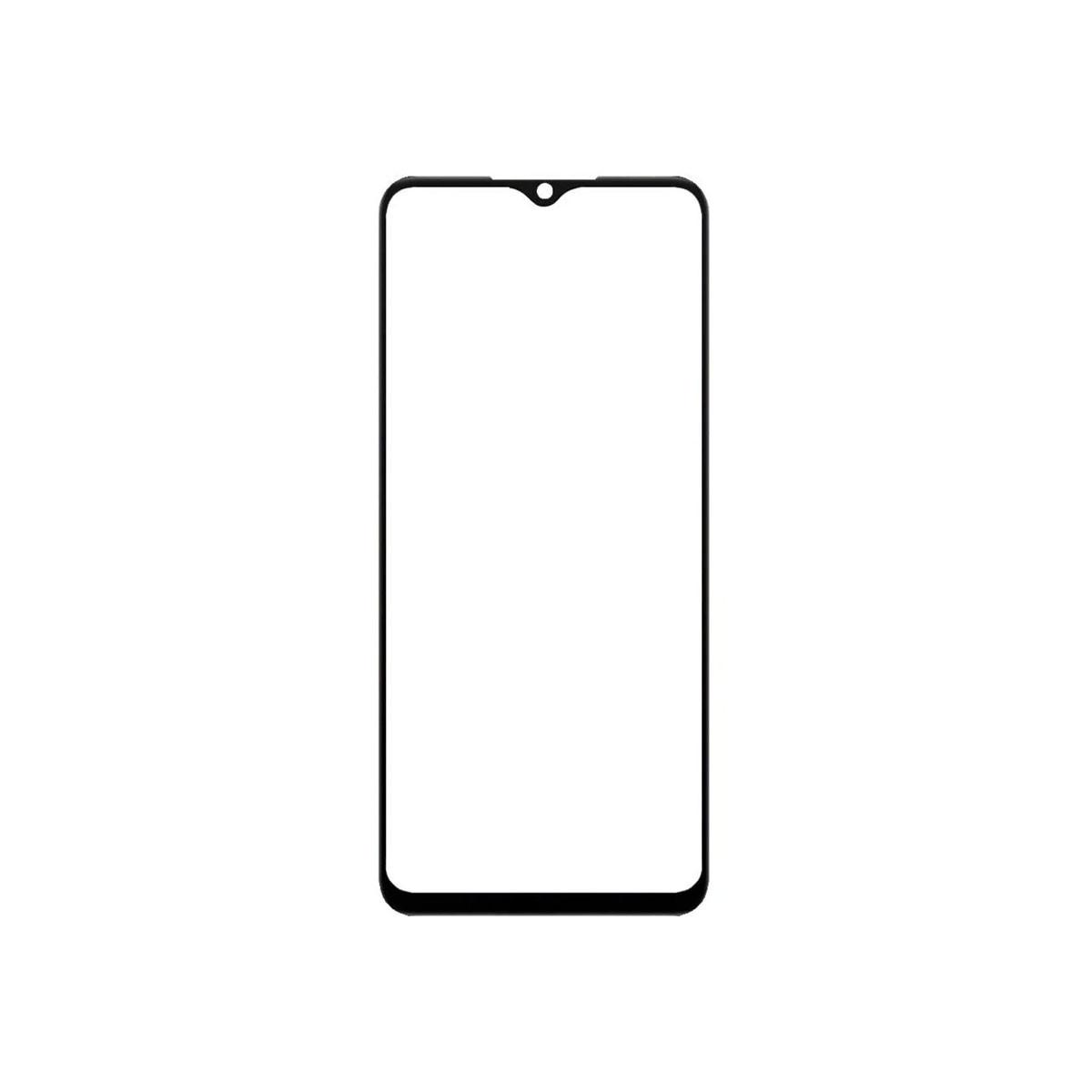 Thay mặt kính Oppo A17