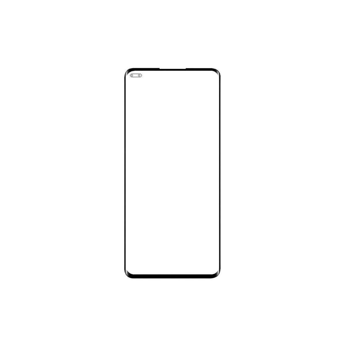 Thay mặt kính Oppo Reno 4