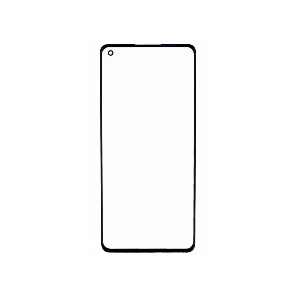 Thay mặt kính Oppo Reno 4 Pro