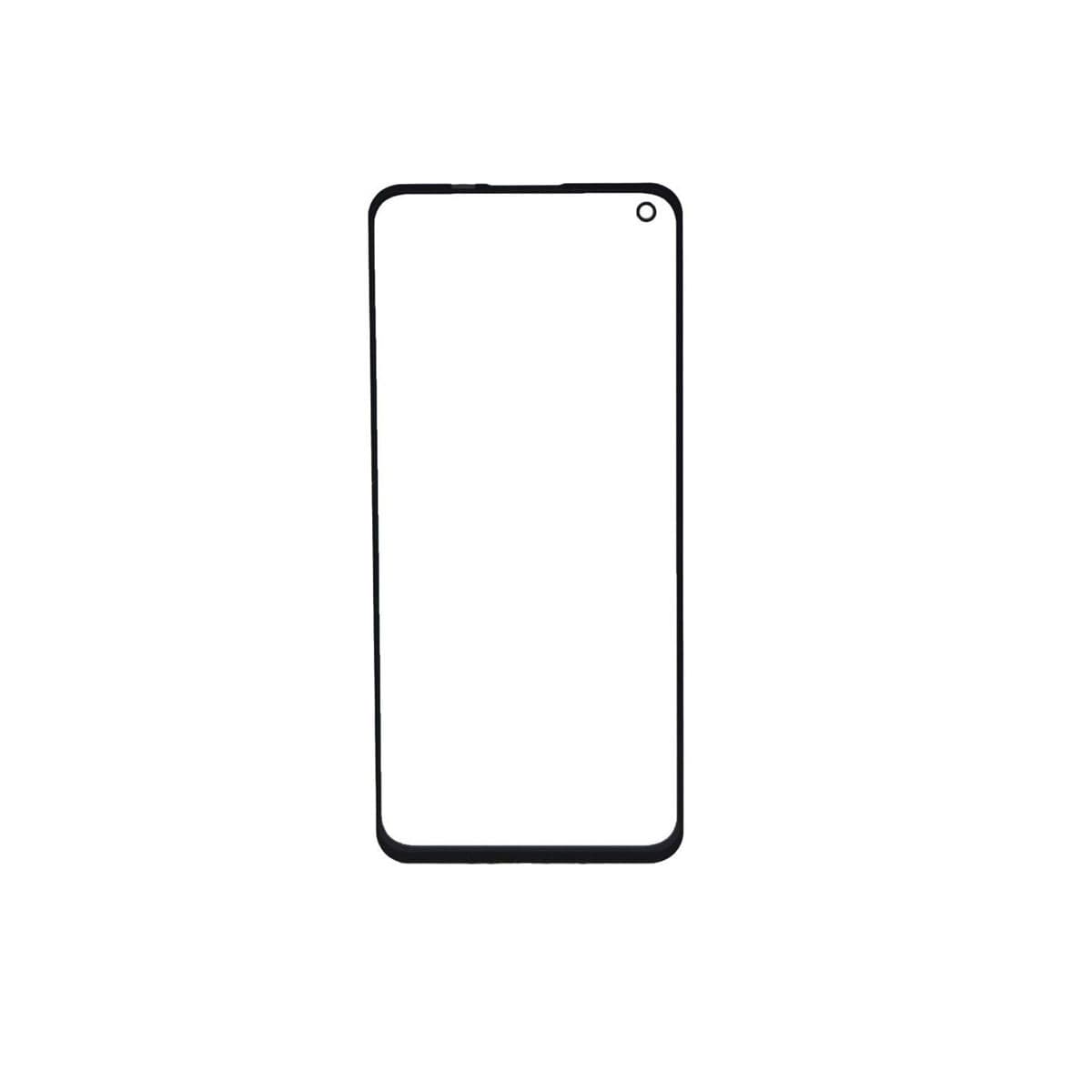 Thay mặt kính Oppo Reno 6 Z