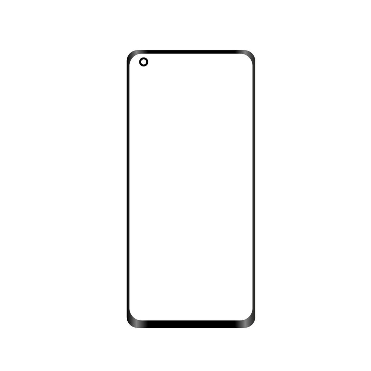 Thay mặt kính Oppo Reno8 Z