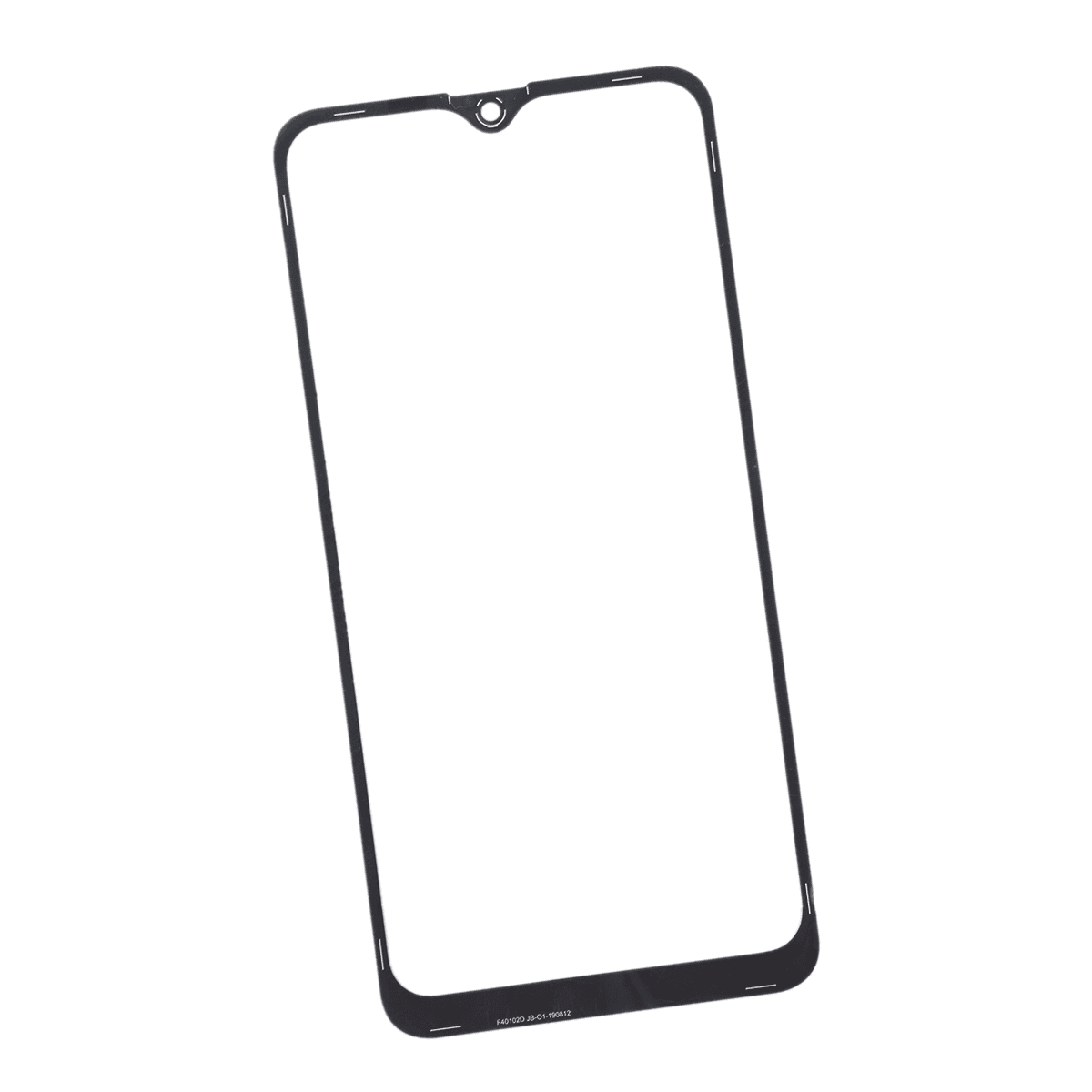 Thay mặt kính Samsung A10s