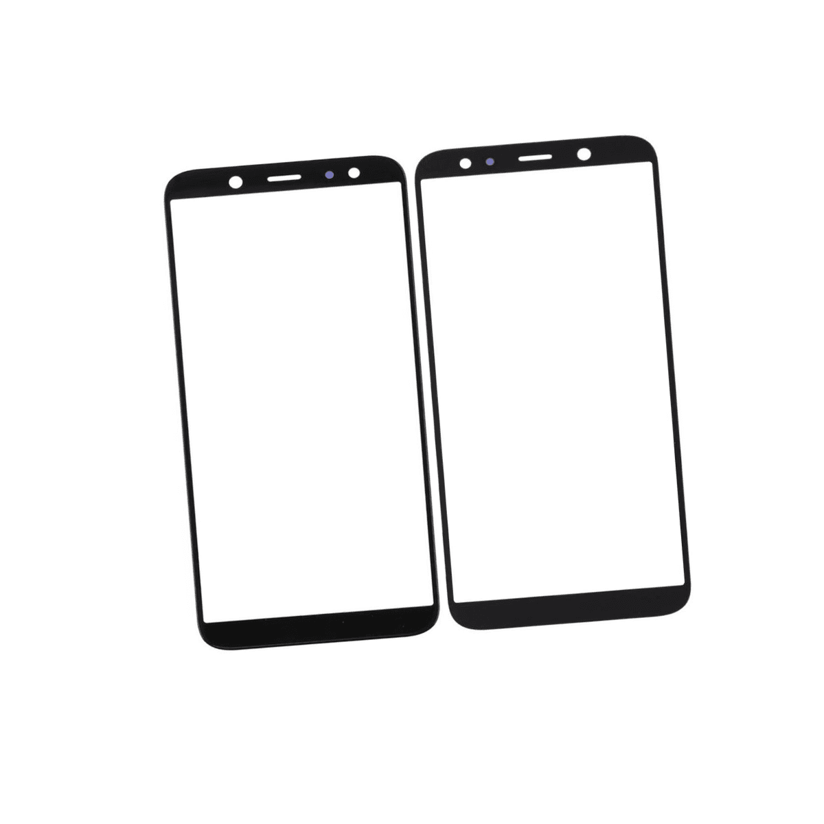 Thay mặt kính Samsung A6 Plus
