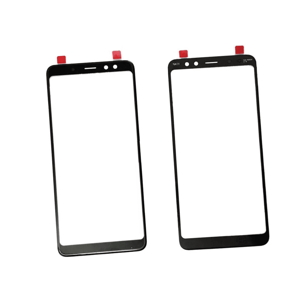 Thay mặt kính Samsung A8 2018