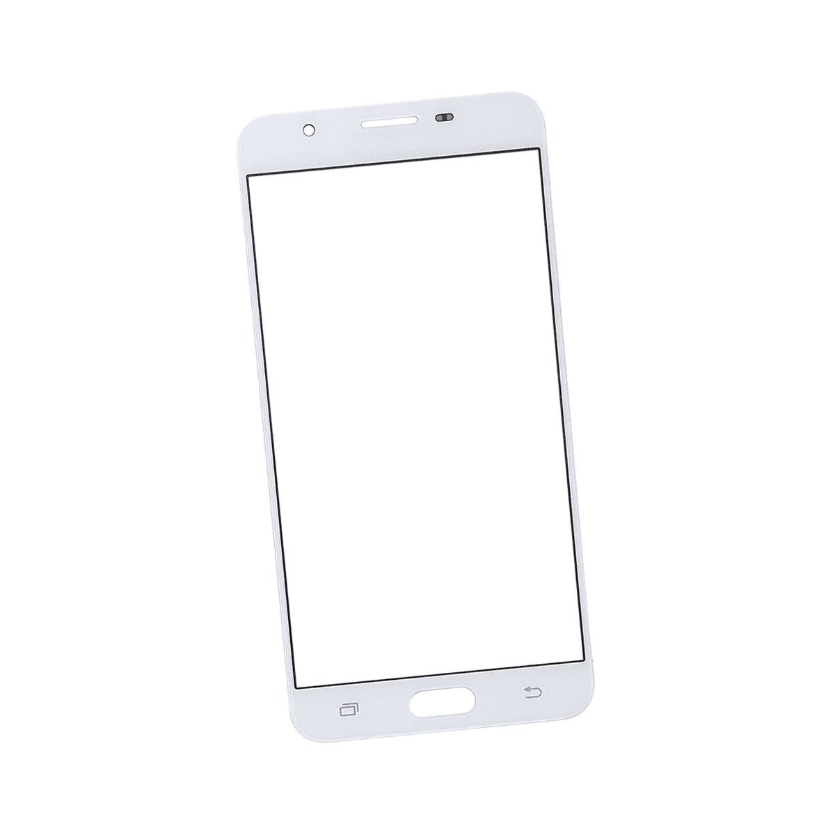 Thay mặt kính Samsung J7 Plus