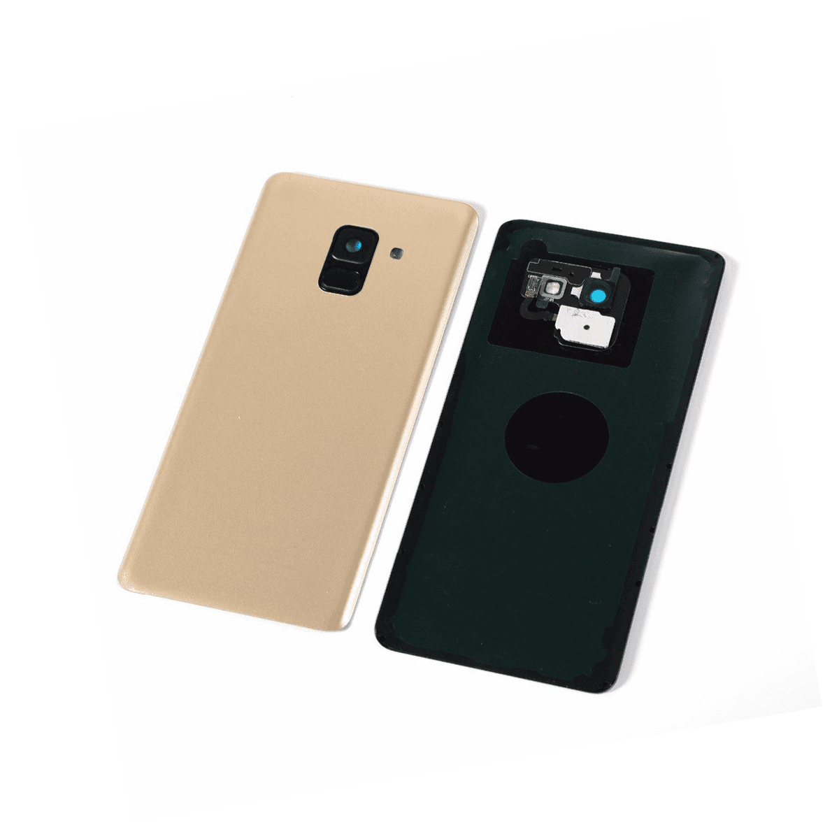 Thay nắp lưng Samsung A8 2018