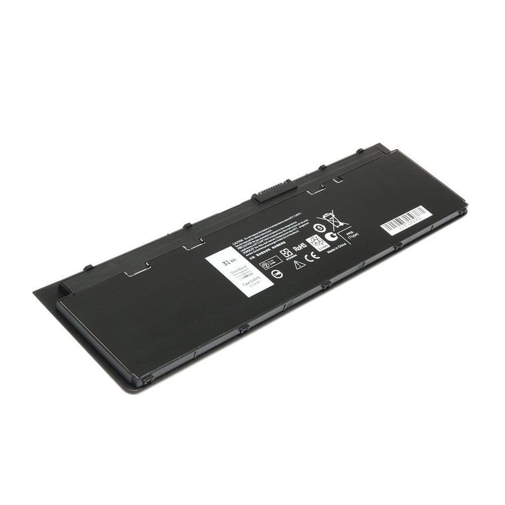 Thay pin Laptop Dell Latitude E7240