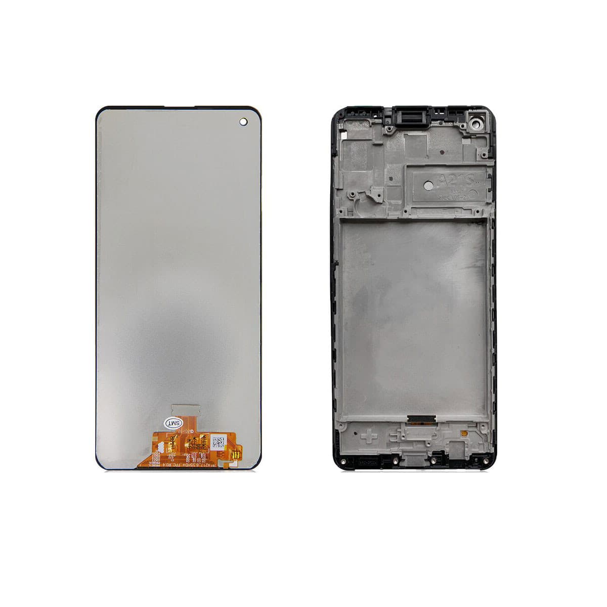 Thay vỏ Samsung A21s