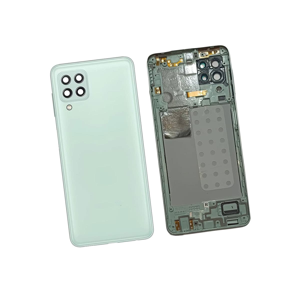 Thay vỏ Samsung A22