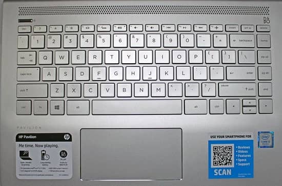 Bàn phím laptop HP Pavilion 14 Bàn phím laptop HP Pavilion 14