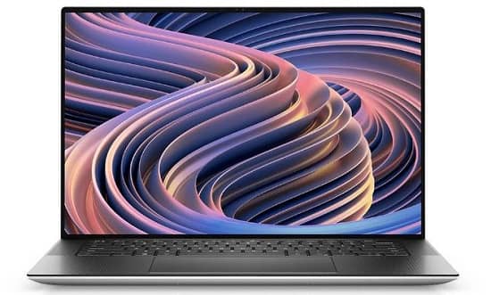 Màn hình laptop Dell XPS 15 9520 Màn hình laptop Dell XPS 15 9520