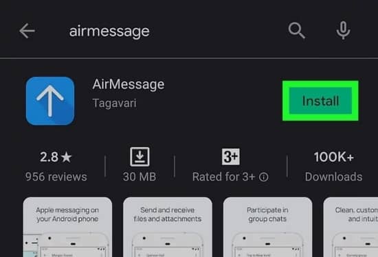 Tải một số ứng dụng kiểu iOS Tải một số ứng dụng kiểu iOS