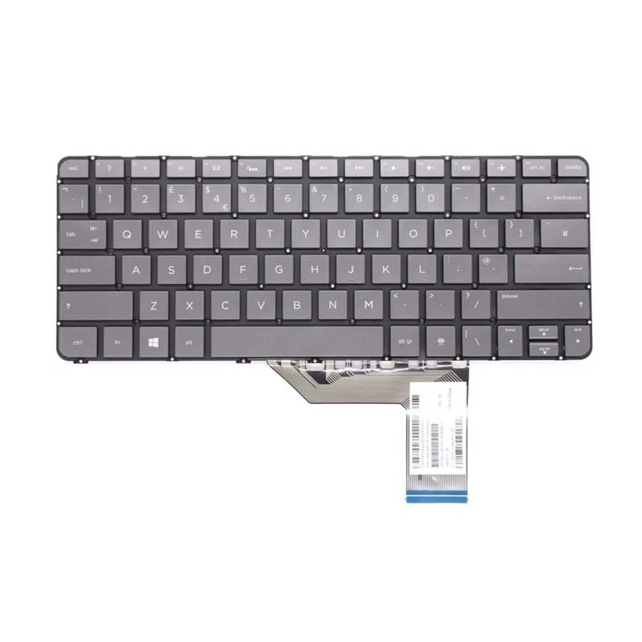 Thay bàn phím laptop HP Spectre X360