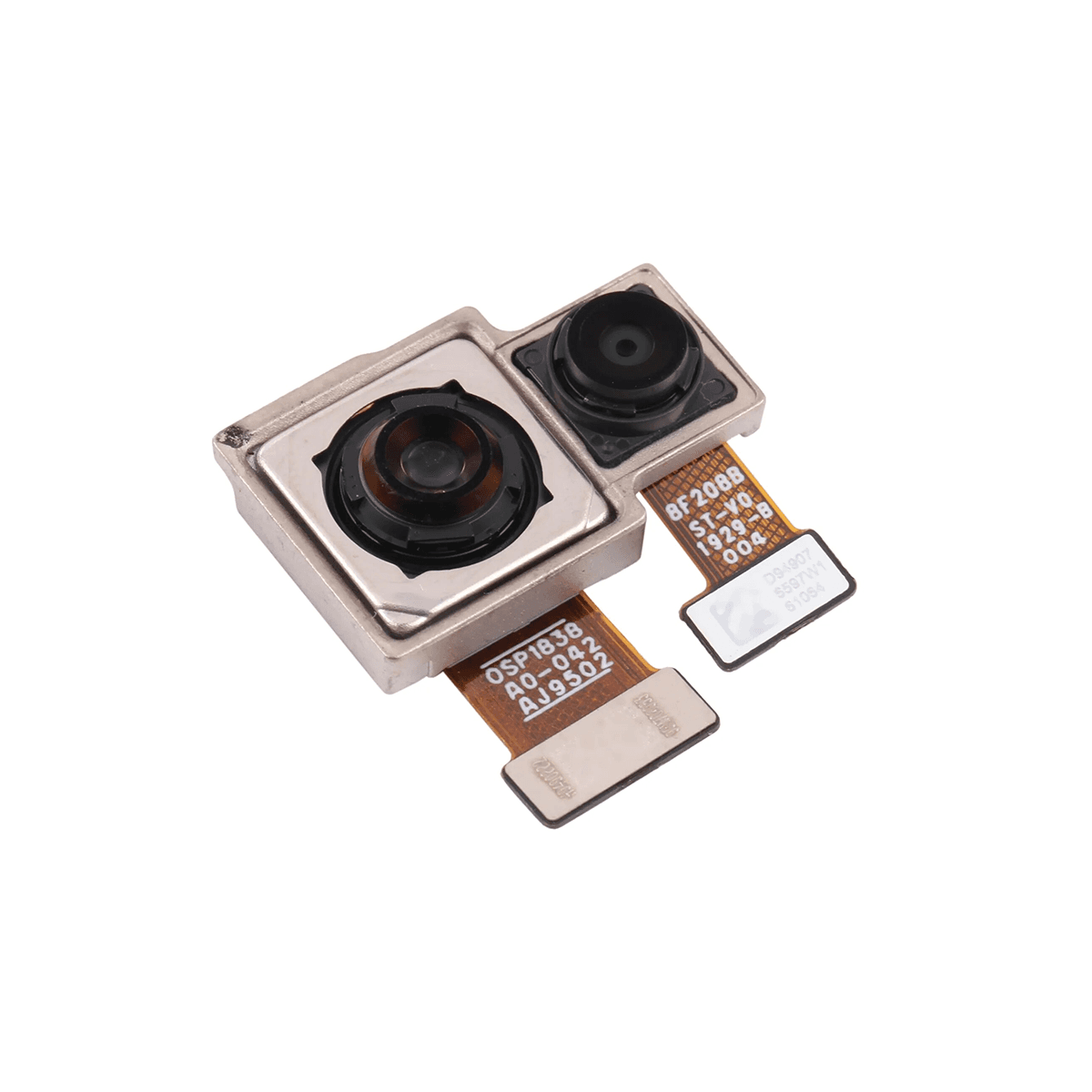 Thay camera sau Oppo F11