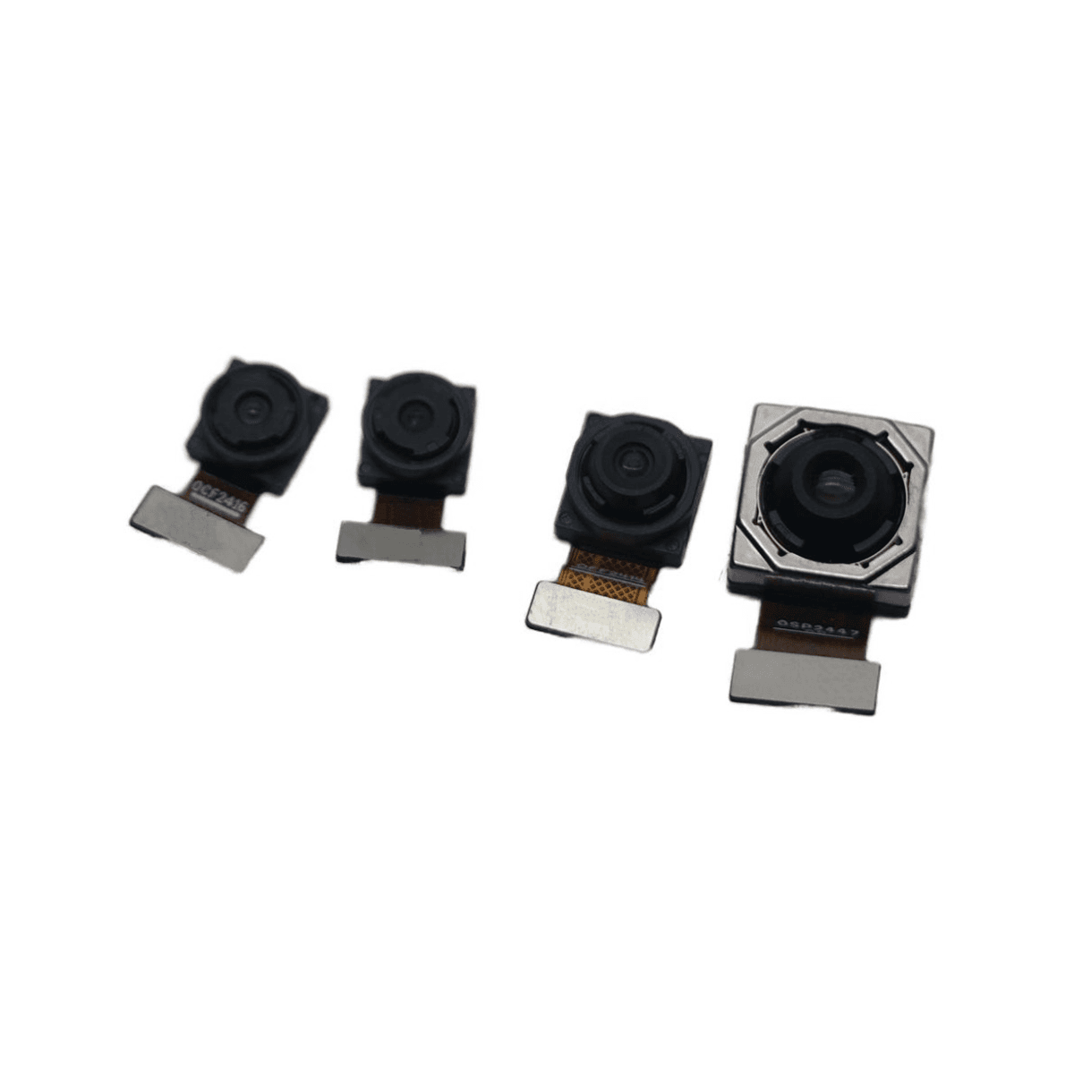 Thay camera sau Xiaomi Mi Note 10