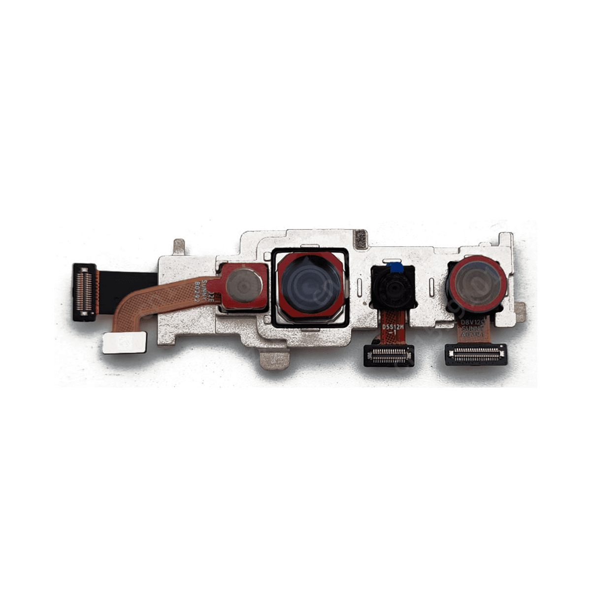 Thay camera sau Xiaomi Mi Note 10 Lite