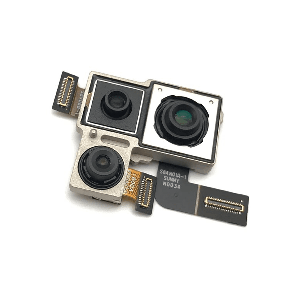 Thay camera sau Xiaomi Redmi K30 Pro