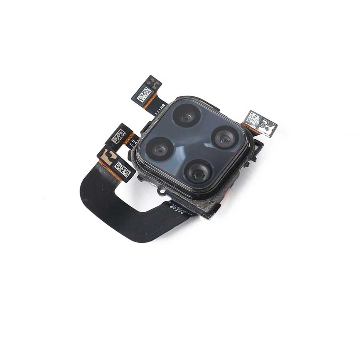 Thay camera sau Xiaomi Redmi Note 9