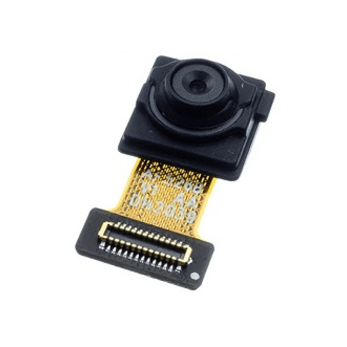 Thay camera trước Oppo A15s