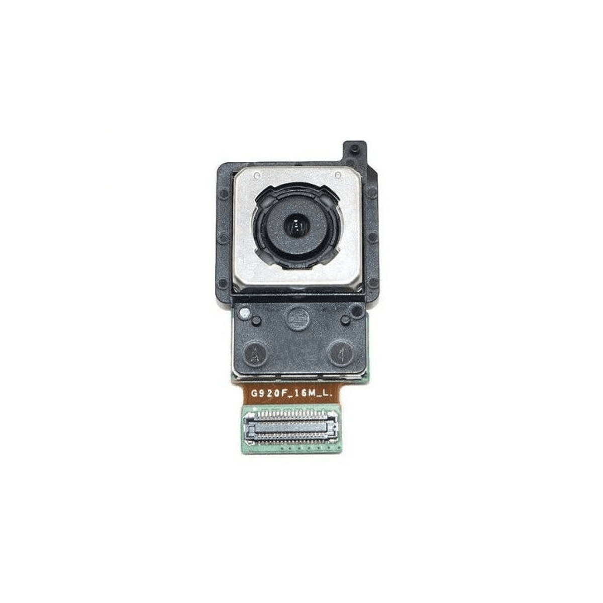 Thay camera trước Oppo A7