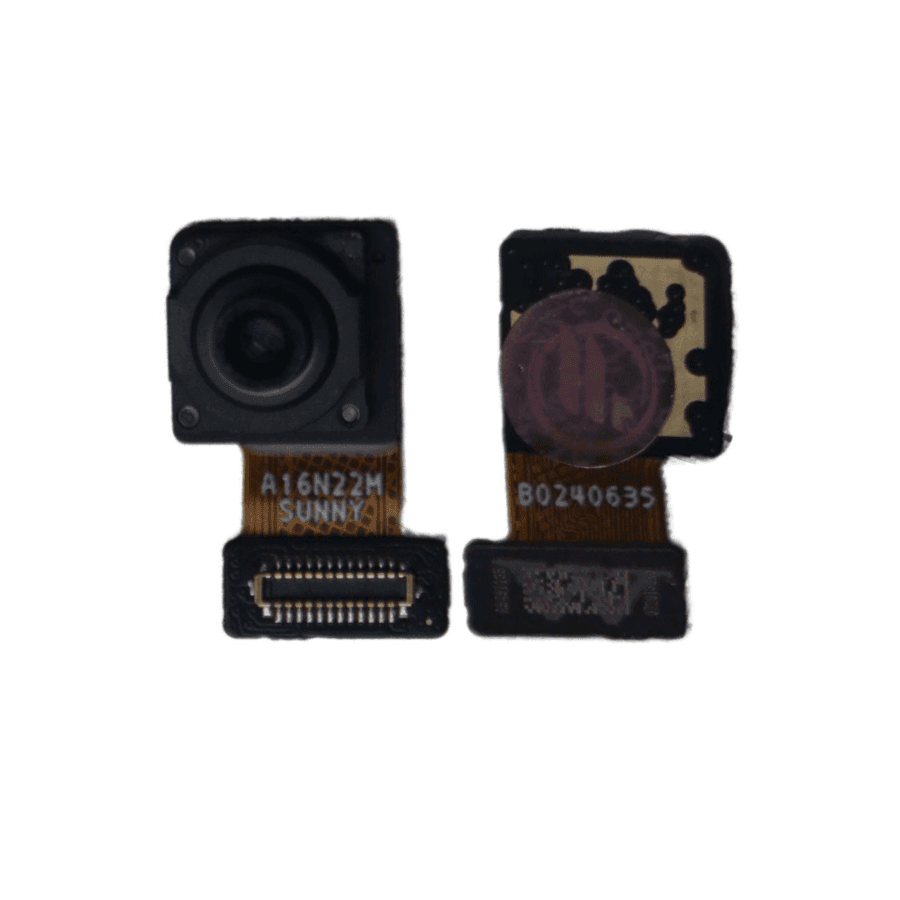 Thay camera trước Oppo A76