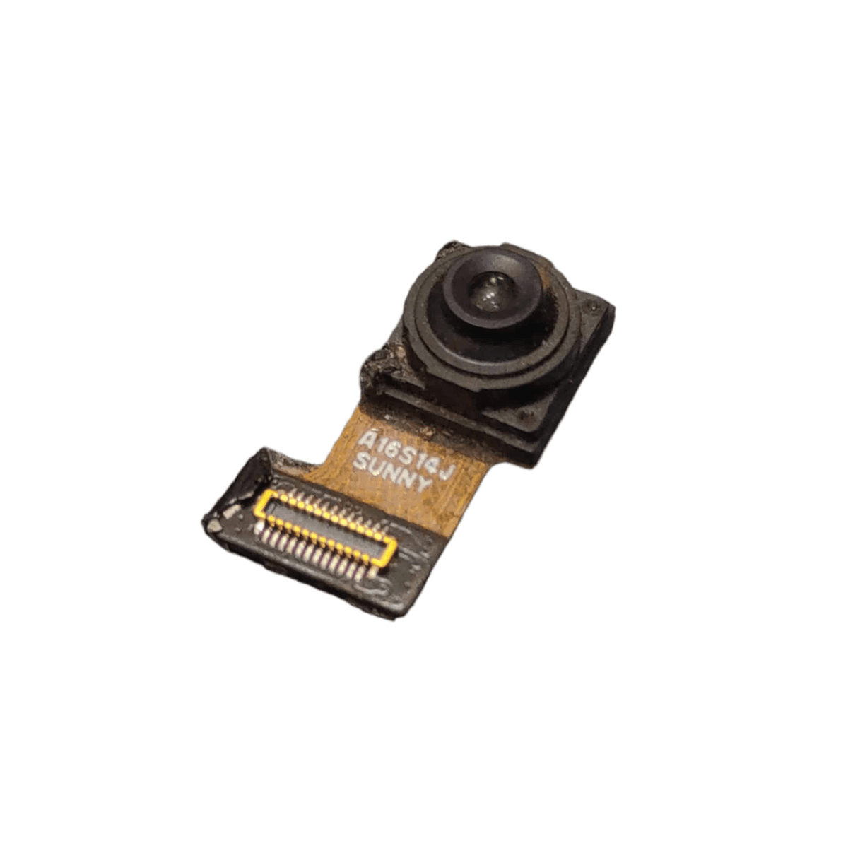 Thay camera trước Oppo F11 Pro