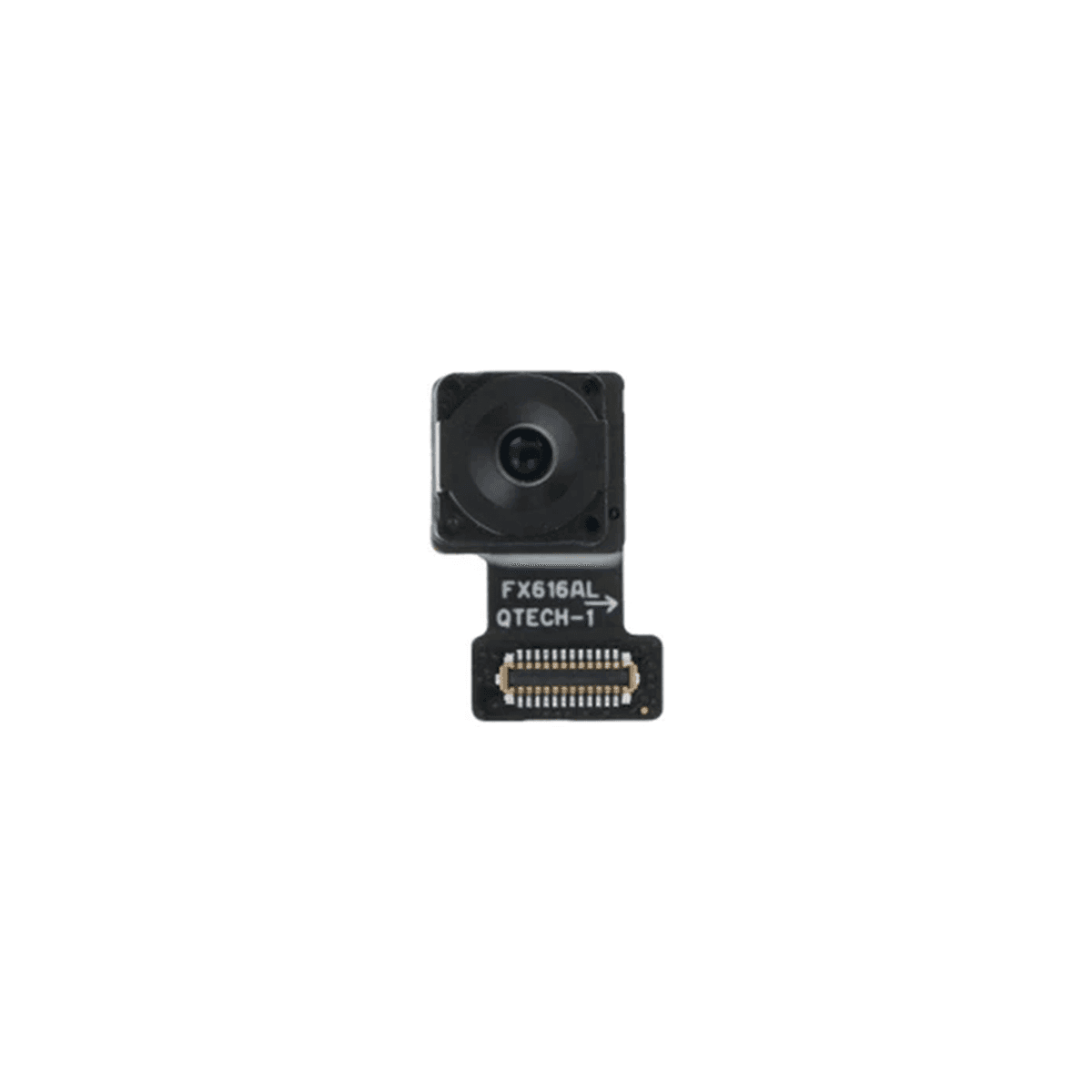 Thay camera trước Oppo Find X2 Pro