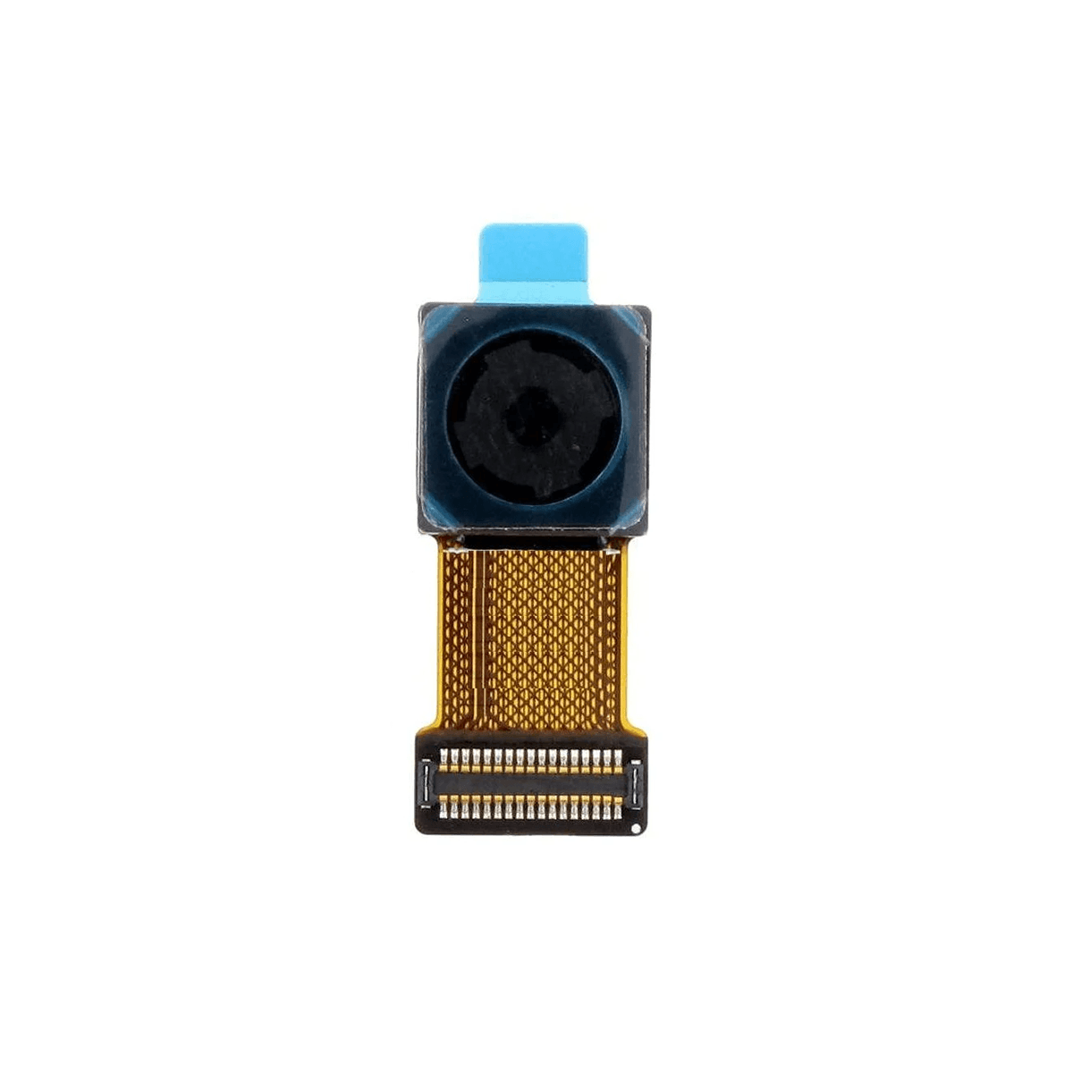 Thay camera trước Oppo K3
