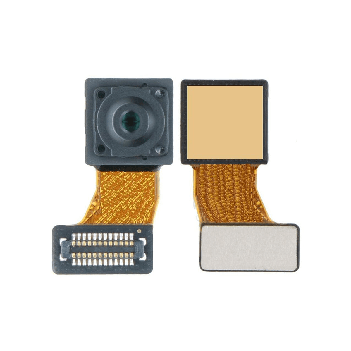 Thay camera trước Xiaomi Mi Note 10