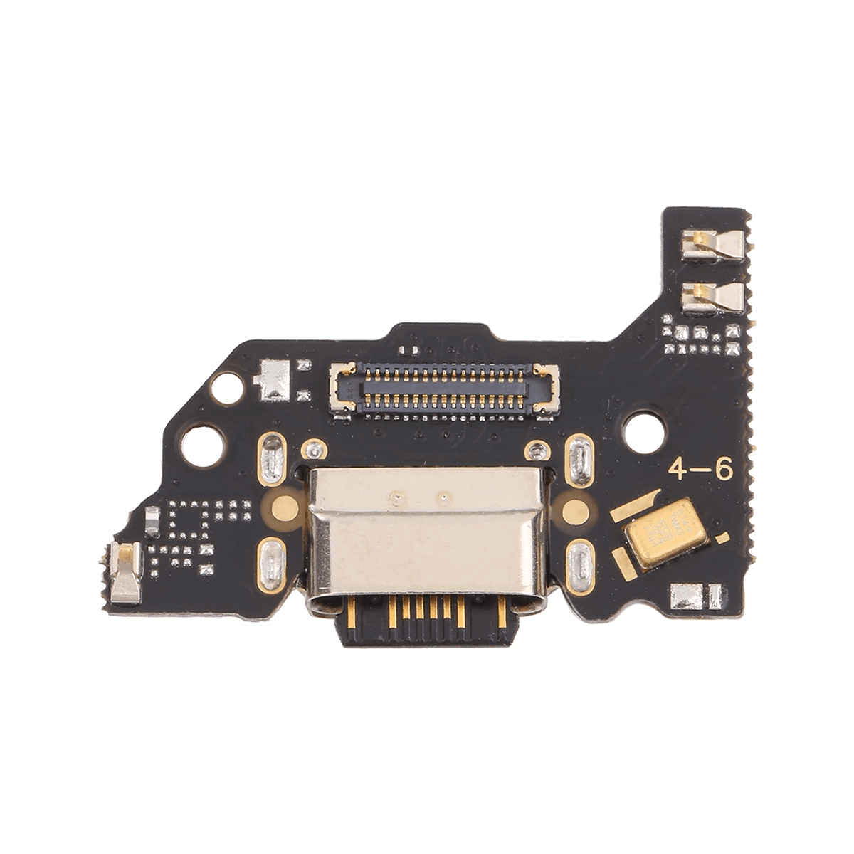 Thay chân sạc Xiaomi Mi 11