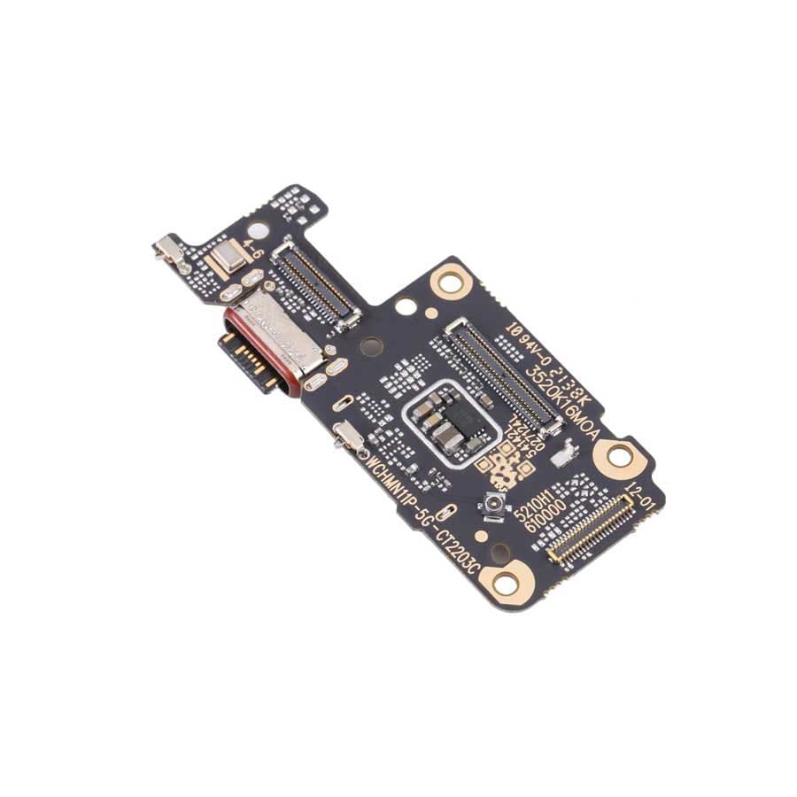 Thay chân sạc Xiaomi Redmi Note 11 Pro