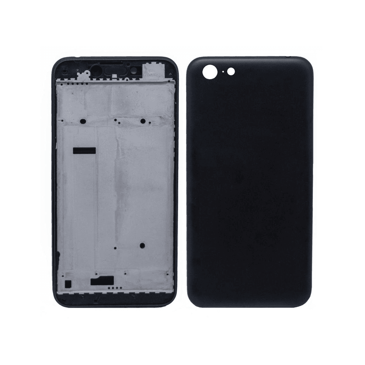 Thay vỏ Oppo A71