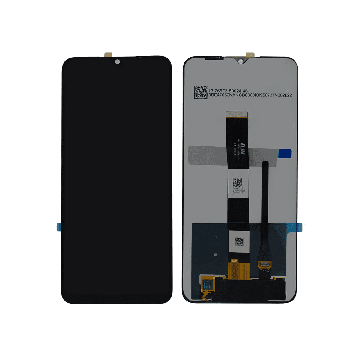 Thay màn hình Xiaomi Redmi 9C