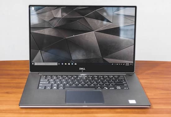 Thay màn hình Laptop Dell Precision 5530 Thay màn hình Laptop Dell Precision 5530