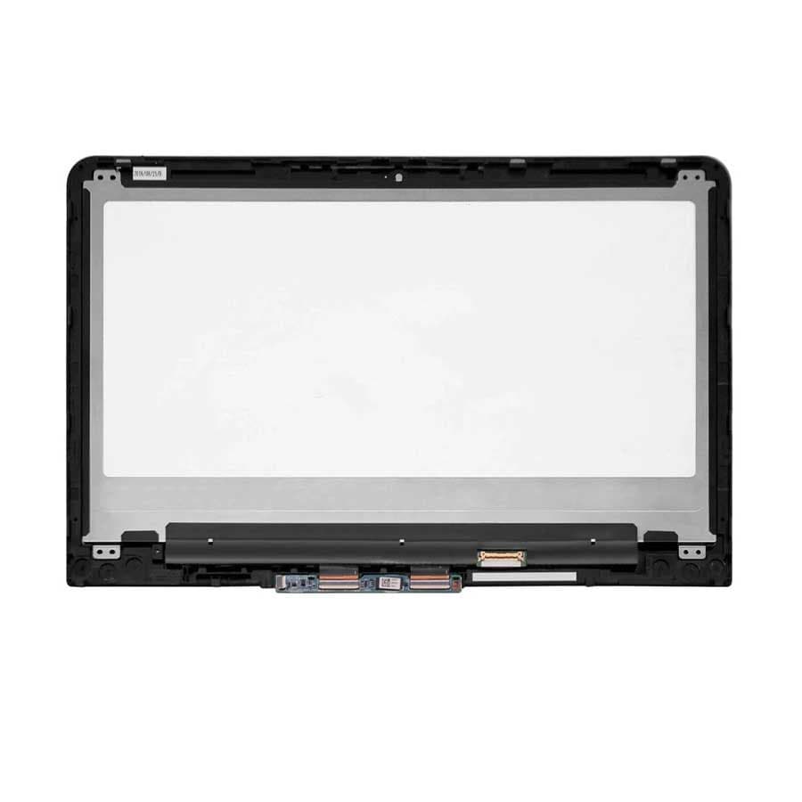 Thay màn hình laptop HP Envy 13