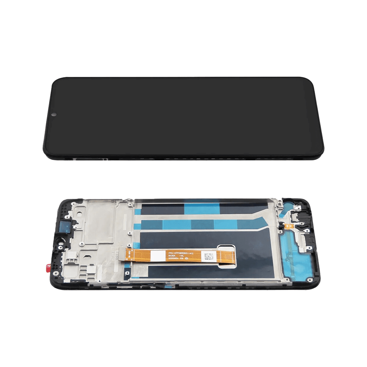 Thay màn hình Oppo A15
