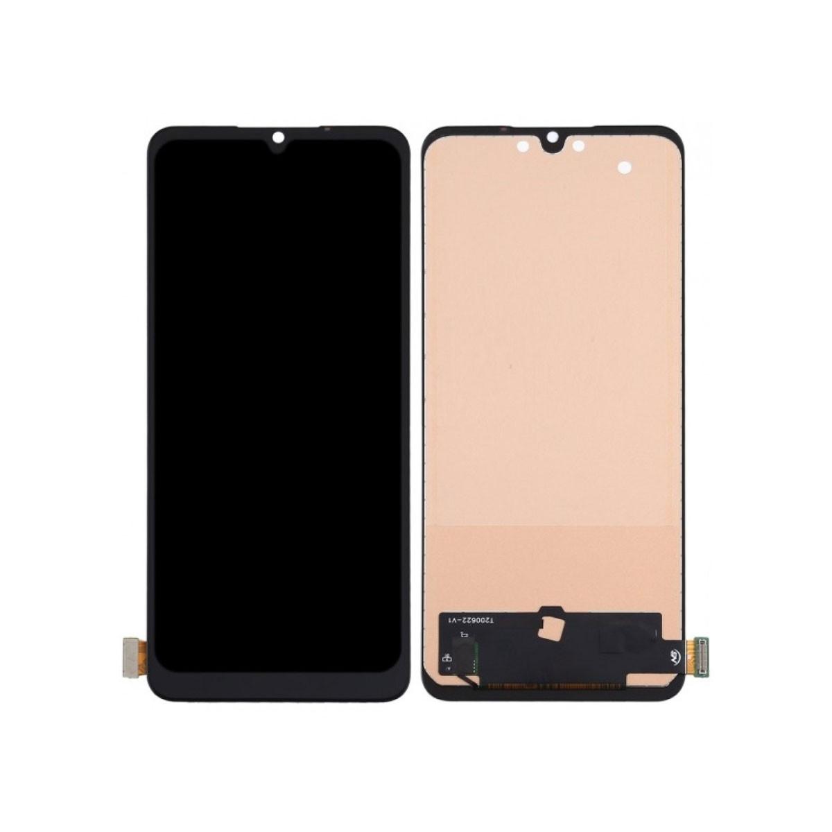 Thay màn hình Oppo A91