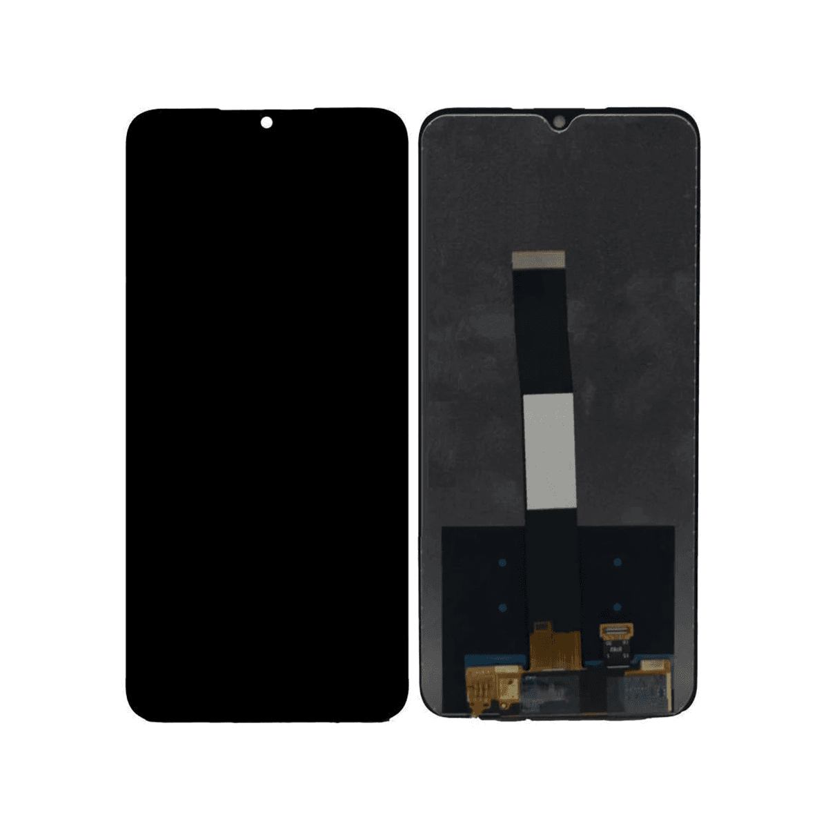 Thay màn hình Xiaomi Redmi 9