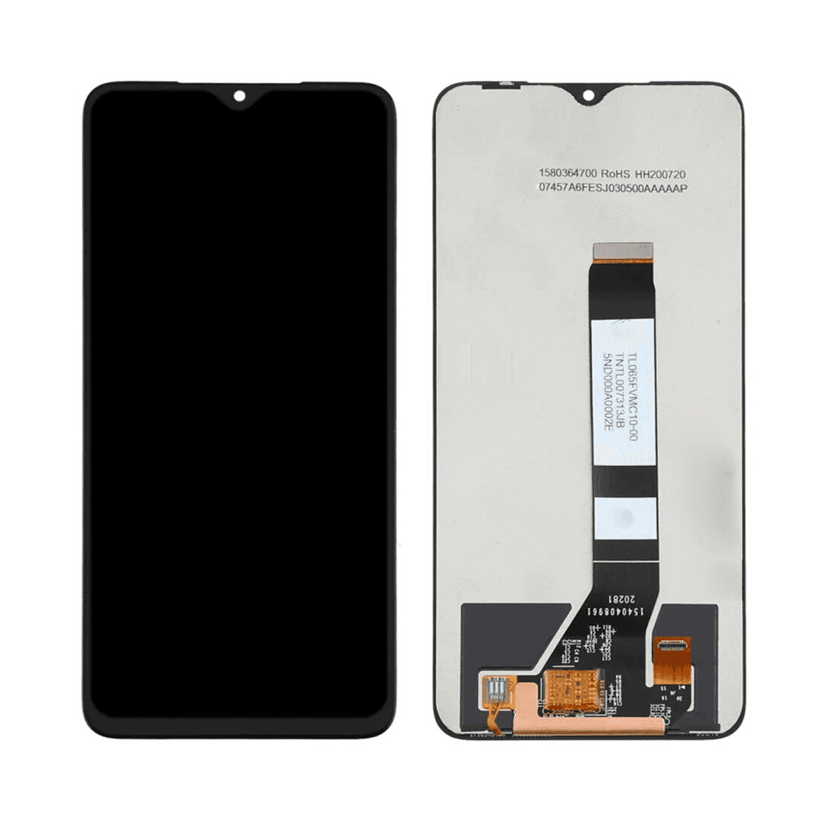 Thay màn hình Xiaomi Redmi 9T
