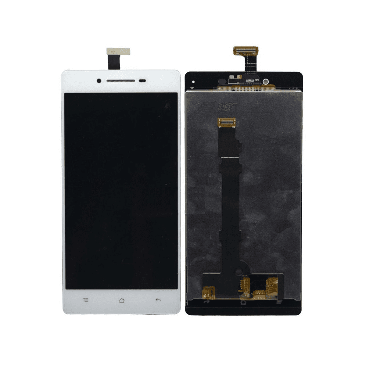 Thay màn hình Oppo R1